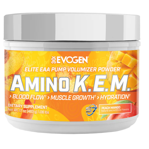 Amino K.E.M. EAA