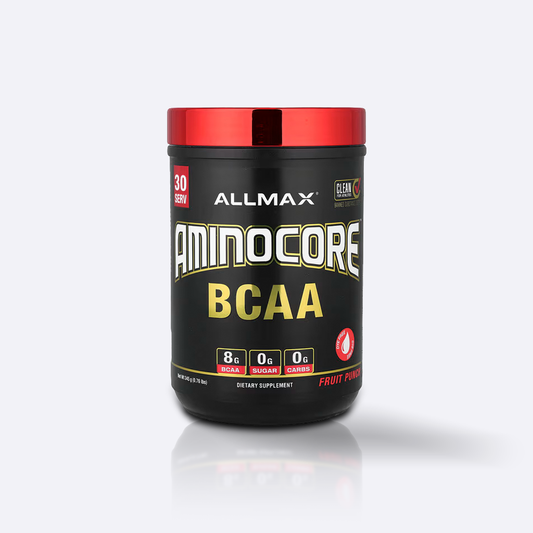 Aminocore BCAA