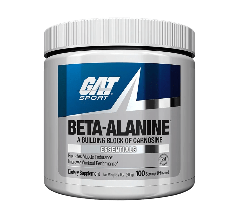 BETA-ALANINA
