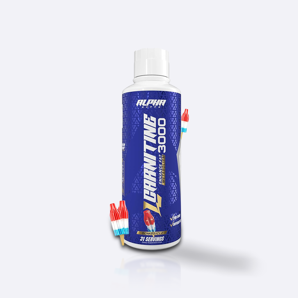 L-Carnitine 3000