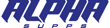 Alpha Supps