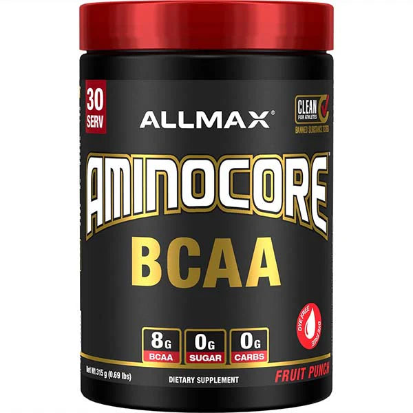 Aminocore BCAA
