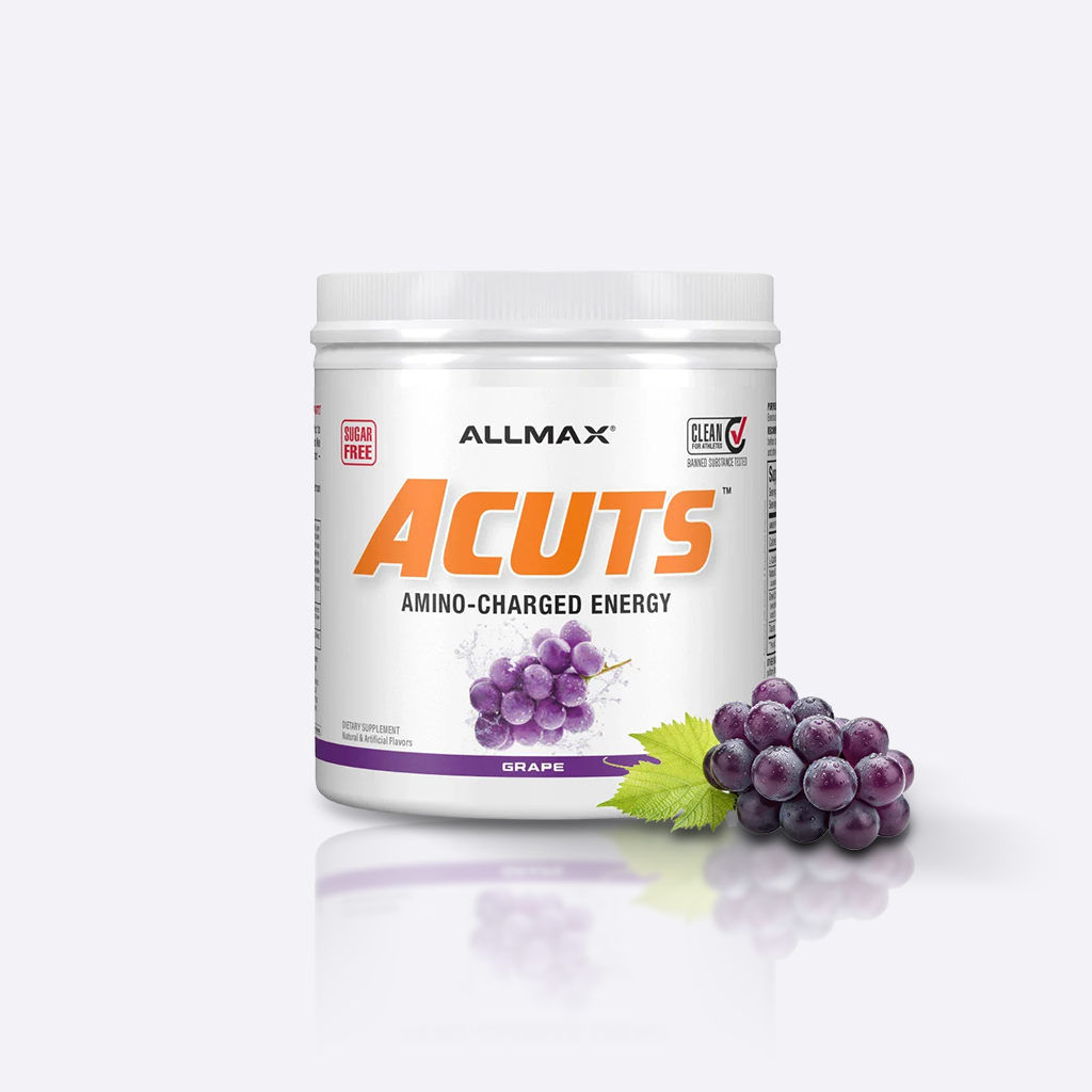 ALLMAX ACuts