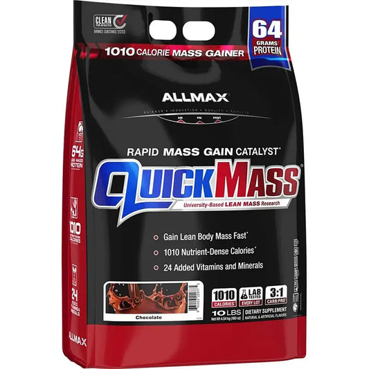 QUICKMASS