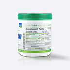 Colágeno en Polvo + Vitaminas