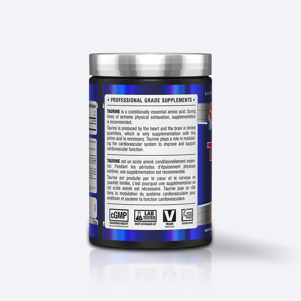 Allmax Taurina