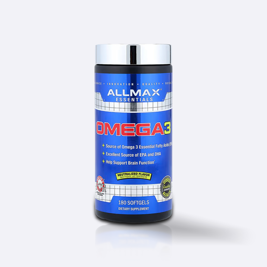 Omega 3