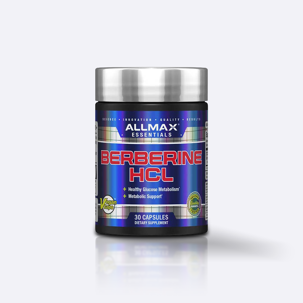 Berberina HCL Allmax