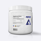 Glutamina Alpha Supps