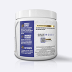 Glutamina Alpha Supps
