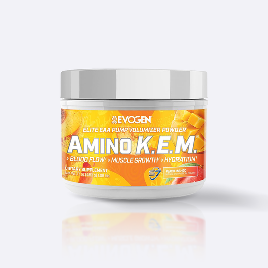 Amino K.E.M. EAA