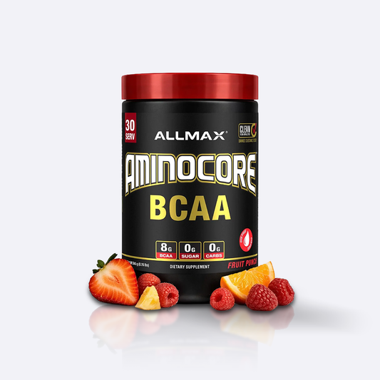 Aminocore BCAA