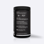 R1 BCAA’s