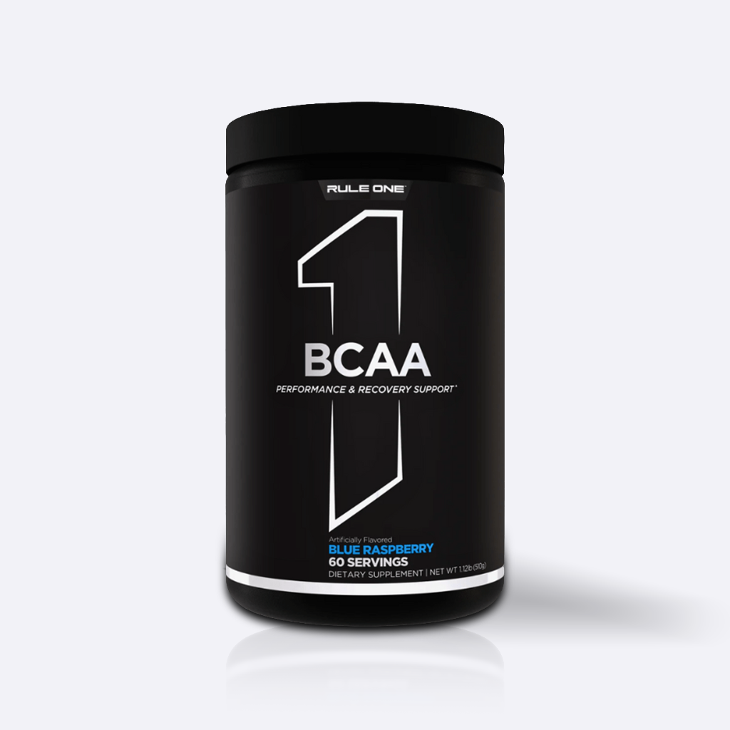 R1 BCAA’s