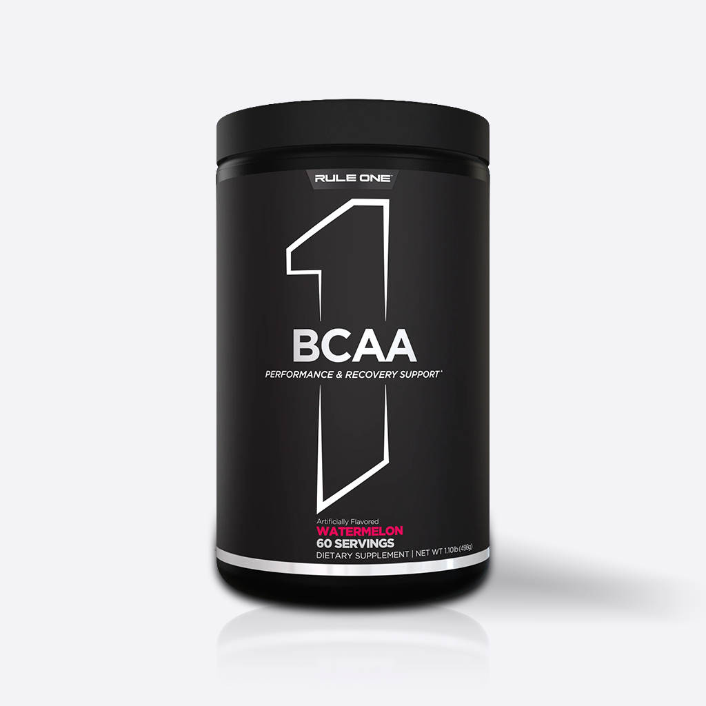 R1 BCAA’s