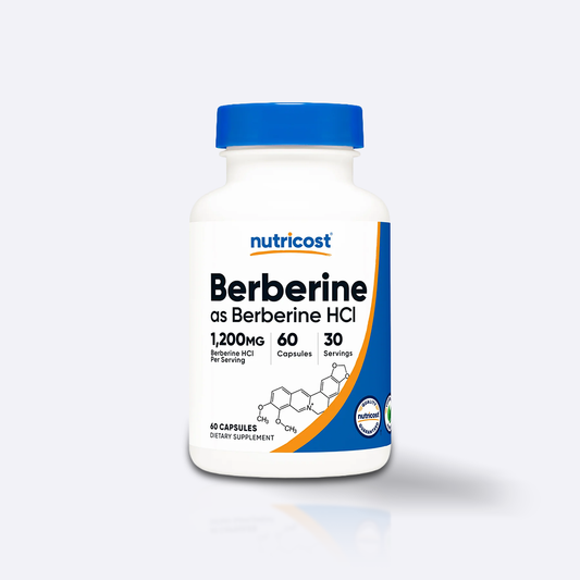 Berberina