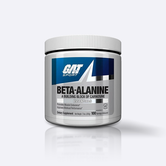 Beta-alanina