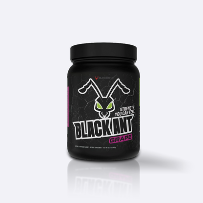 Black Ant Pre-Workout