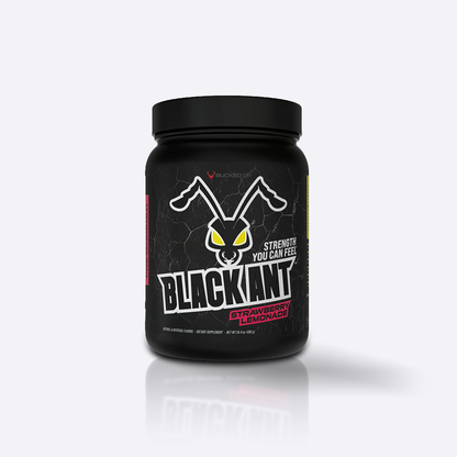 Black Ant Pre-Workout