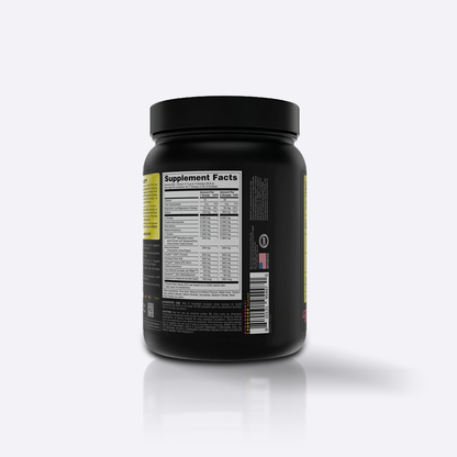 Black Ant Pre-Workout