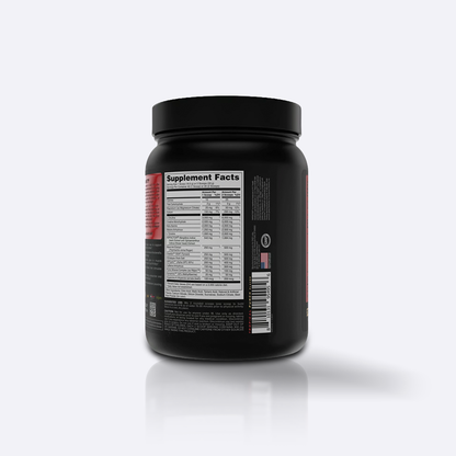 Black Ant Pre-Workout