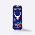 Bebida de Proteína | Bucked Up Ligeramente Carbonatada
