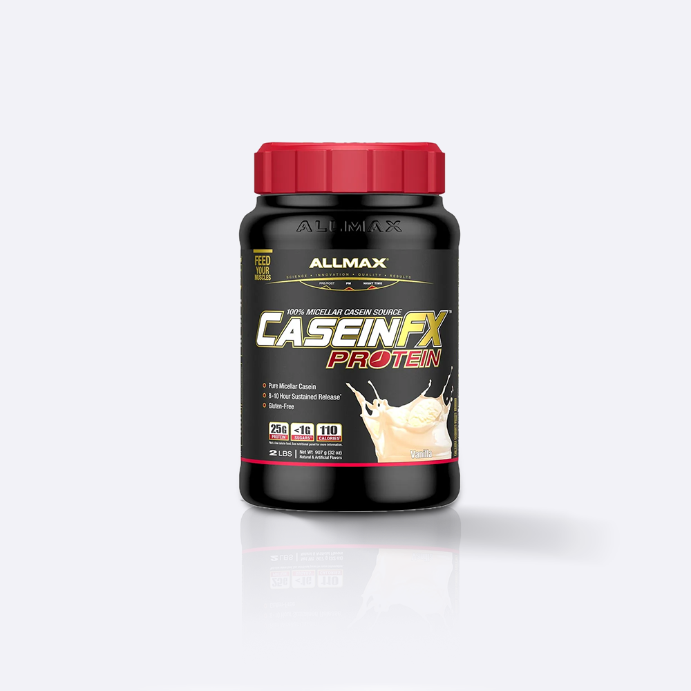 Allmax Isoflex
