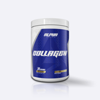 Colágeno Alpha Supps