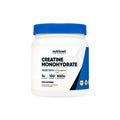 Creatina Monohidrato Creapure Nutricost