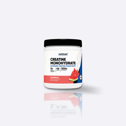Creatina Monohidrato