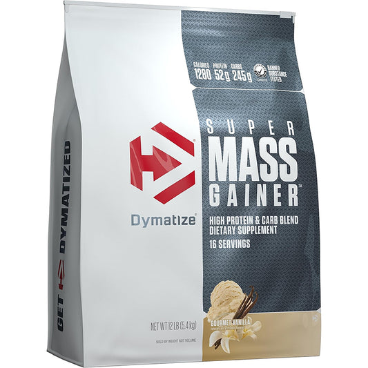Super Mass Gainer