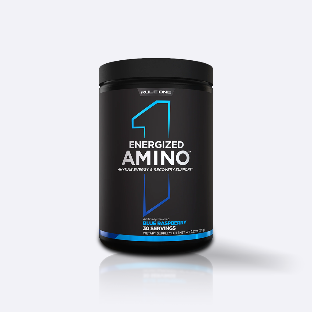 R1 Energized Amino