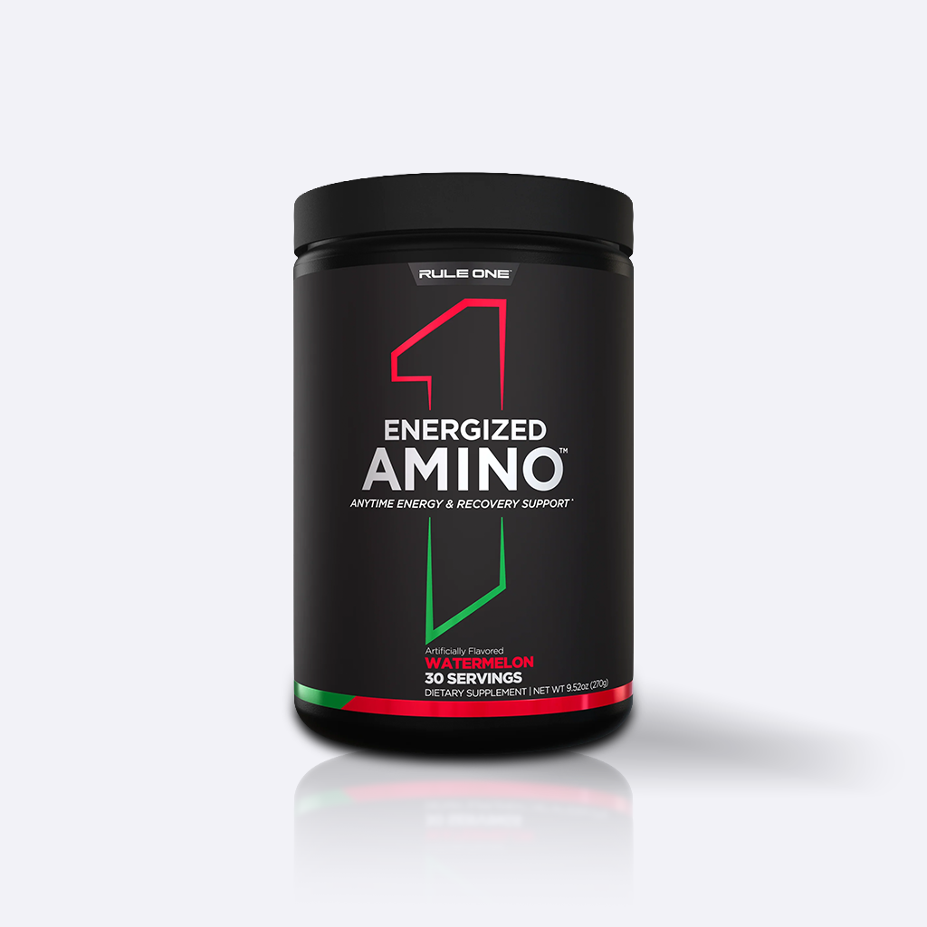 R1 Energized Amino