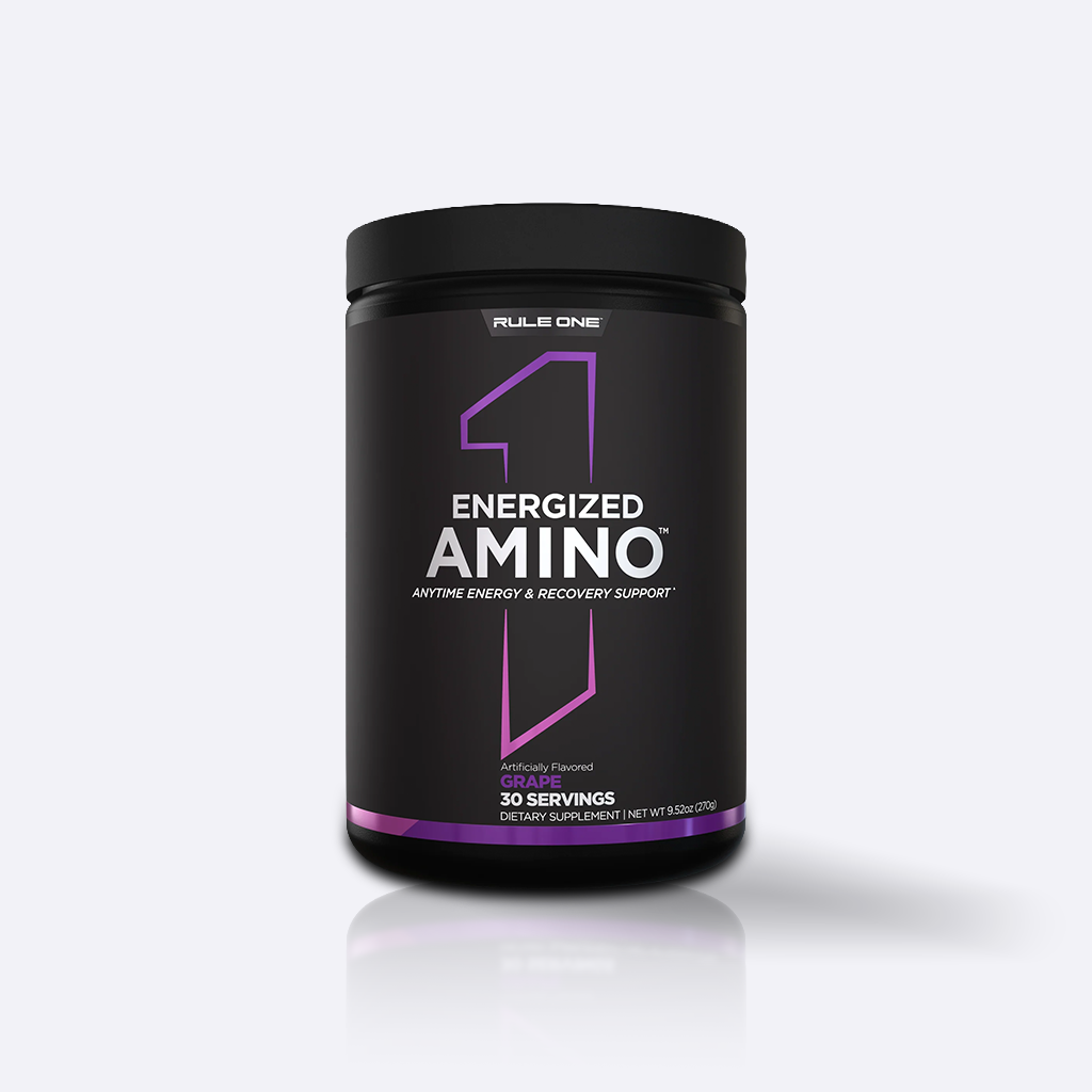 R1 Energized Amino
