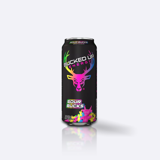 Bebida energética
