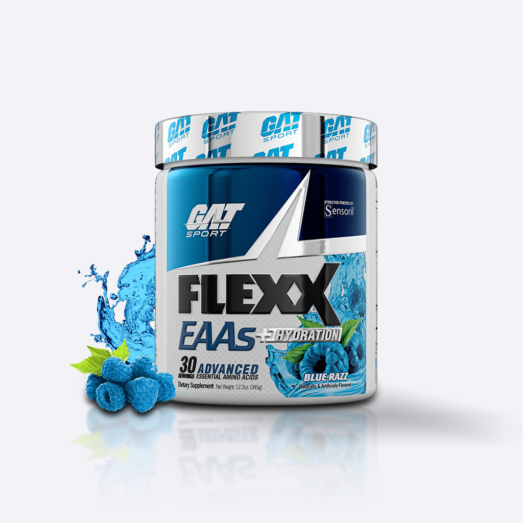 FLEXX EAAs