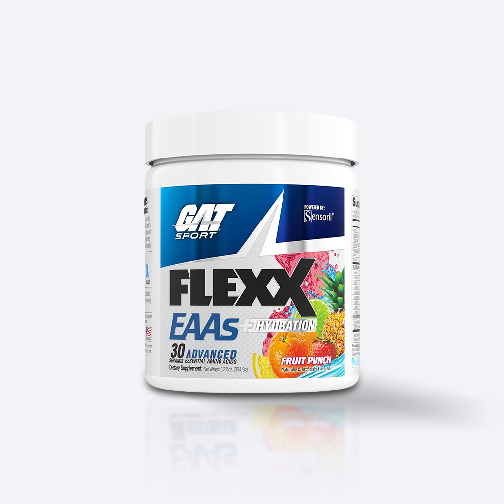 FLEXX EAAs
