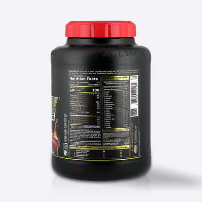 Gold AllWhey