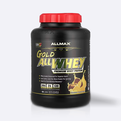 Gold AllWhey