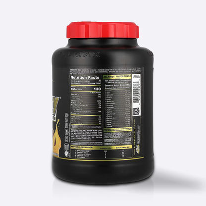Gold AllWhey