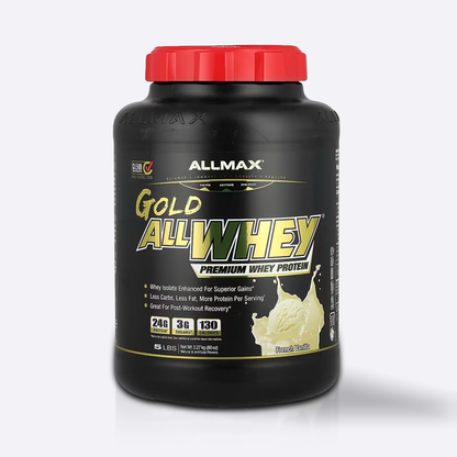 Gold AllWhey
