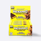 Protein Bar | Hexapro