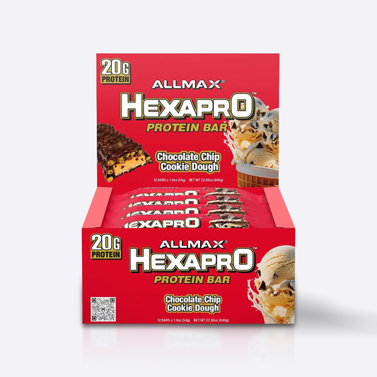 Protein Bar | Hexapro