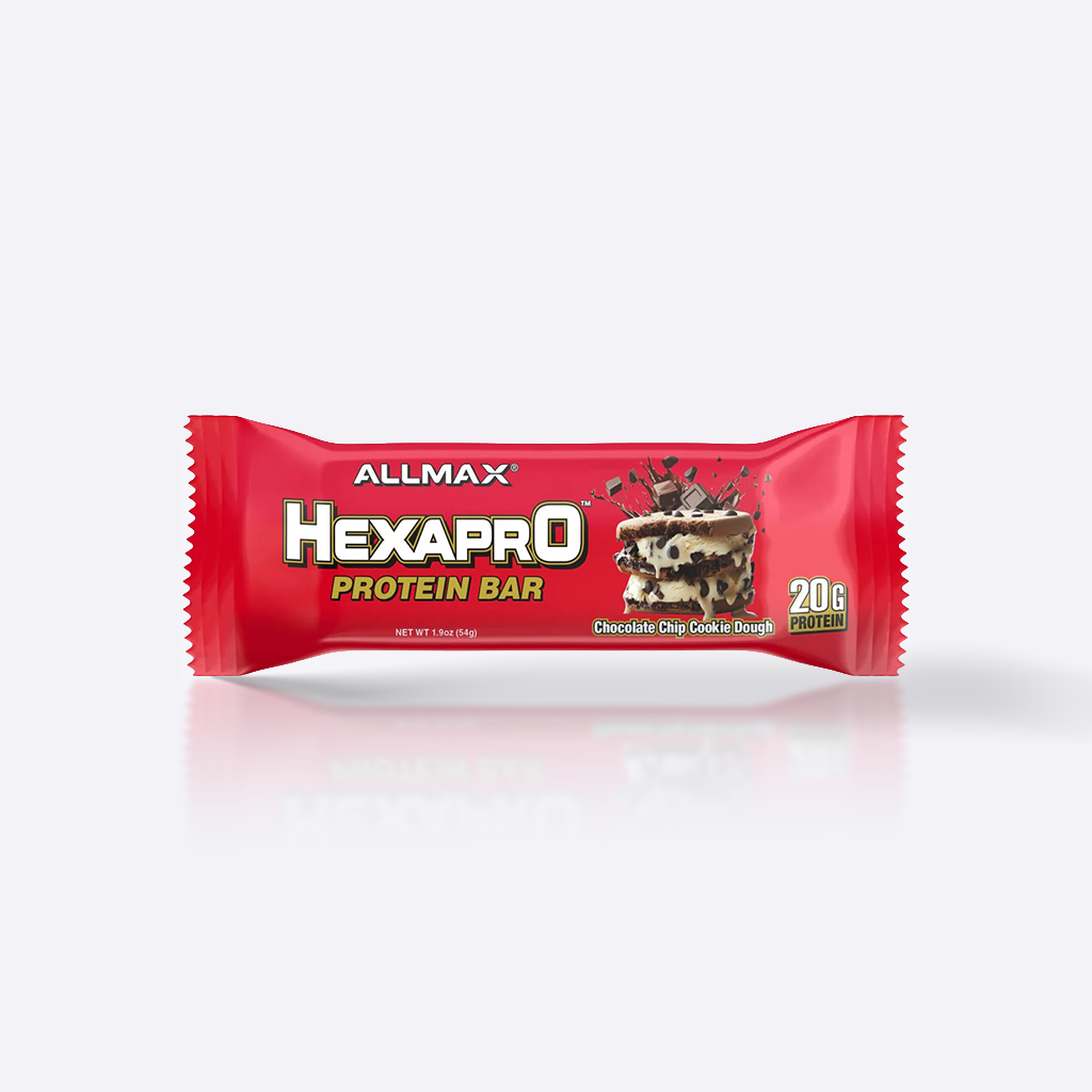 Protein Bar | Hexapro
