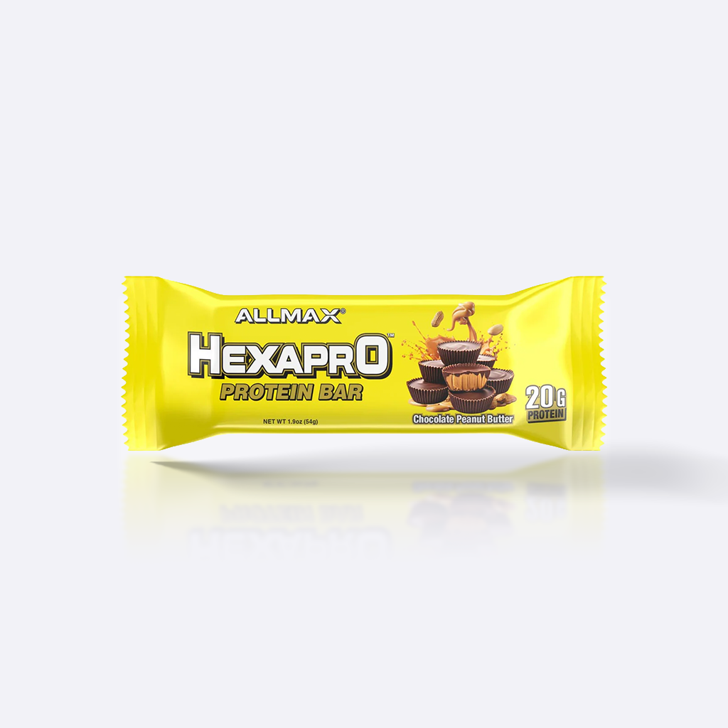 Protein Bar | Hexapro