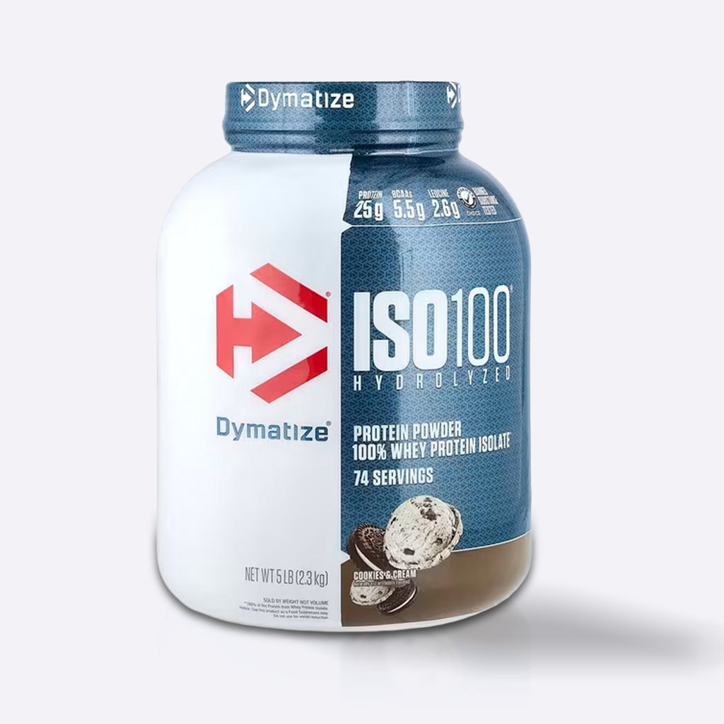 Dymatize ISO100