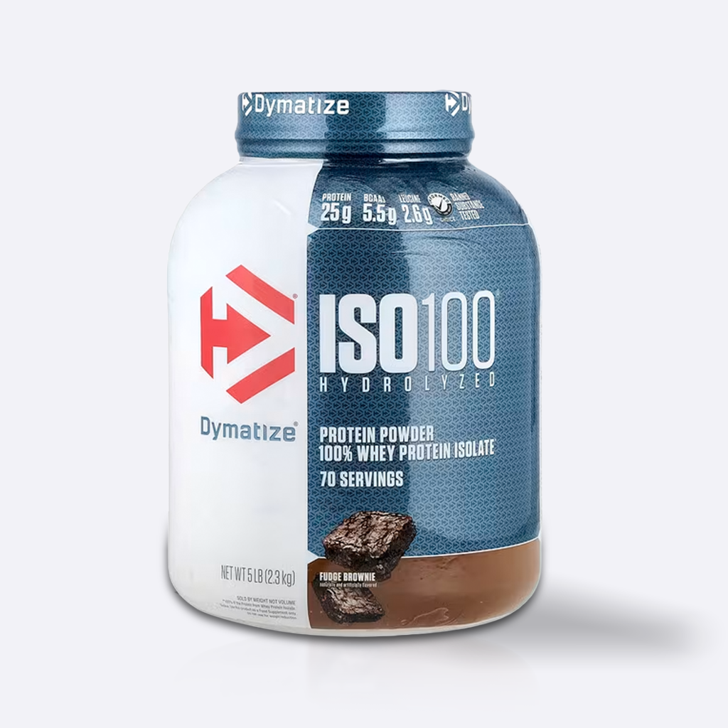 Dymatize ISO100