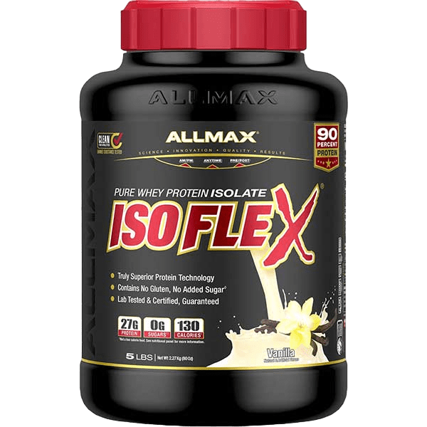 Allmax Isoflex