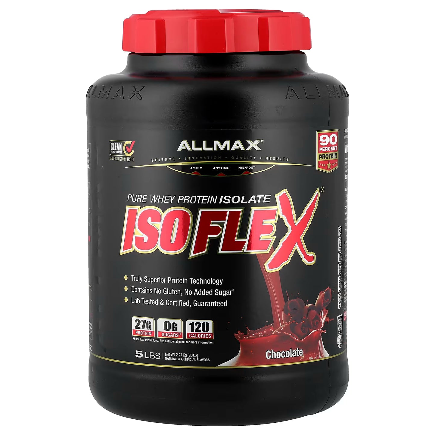 Isoflex
