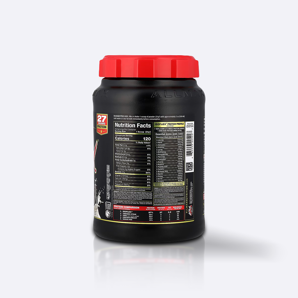 Isoflex